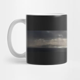 Fragile, fleeting, moments. Mug